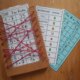 Gummispannspiel erste Nikisa Version